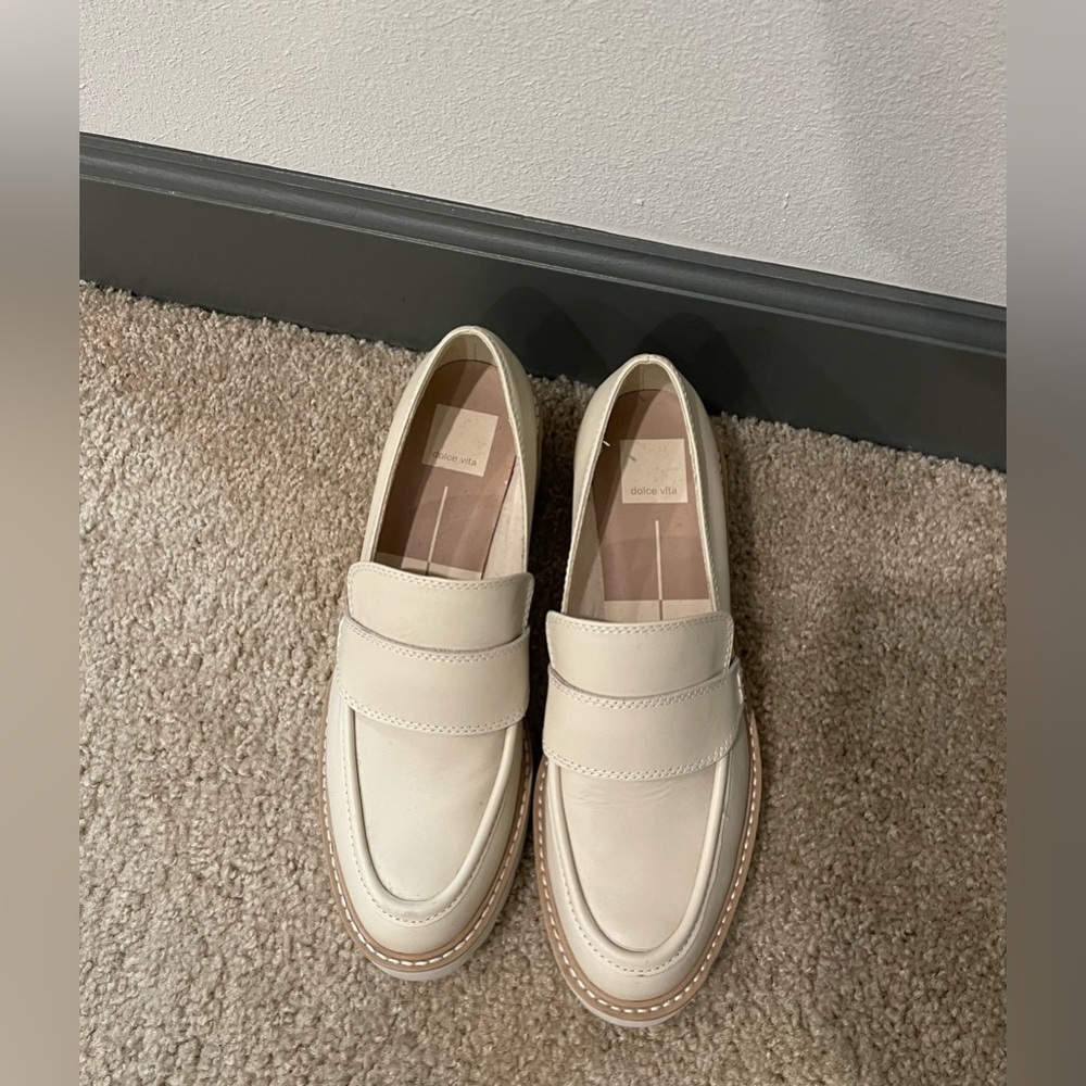 Moccasin Shoes